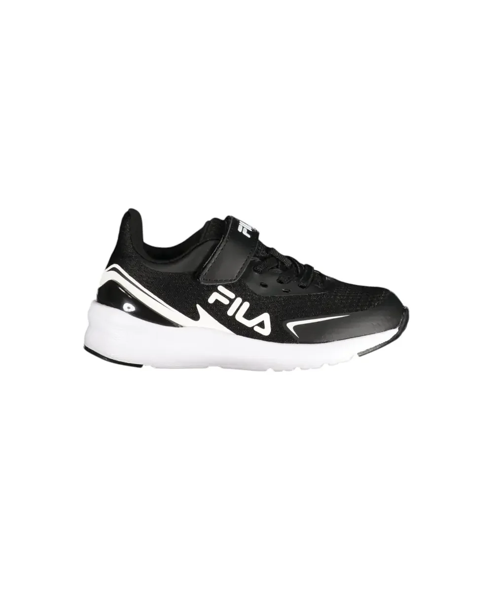 Φωτογραφία προϊόντος: Fila - Παιδικά Sneakers Crusherv Kids FFK0076-83036 Μαύρο