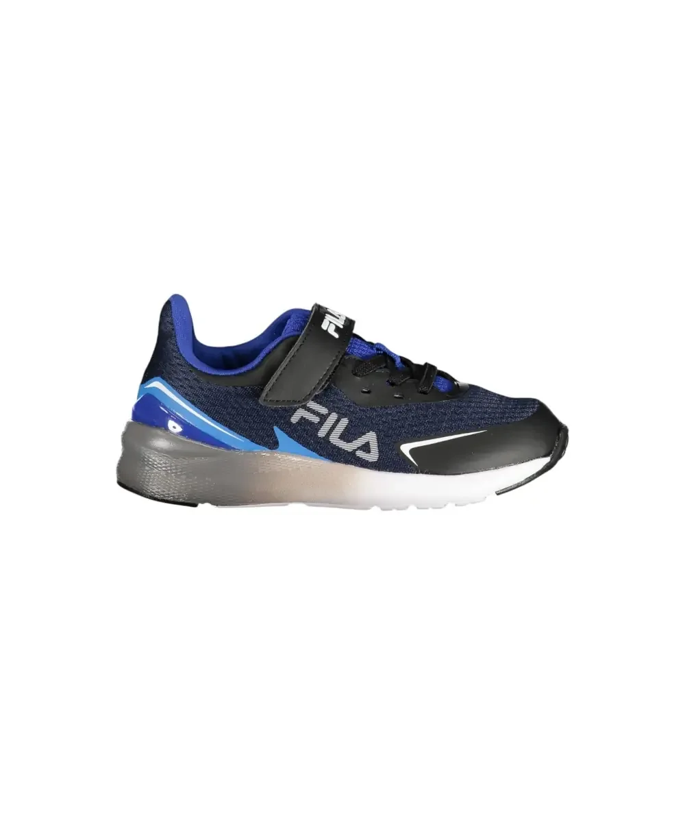 Φωτογραφία προϊόντος: Fila - Παιδικά Sneakers Crusherv Kids FFK0076-53199 Μπλε
