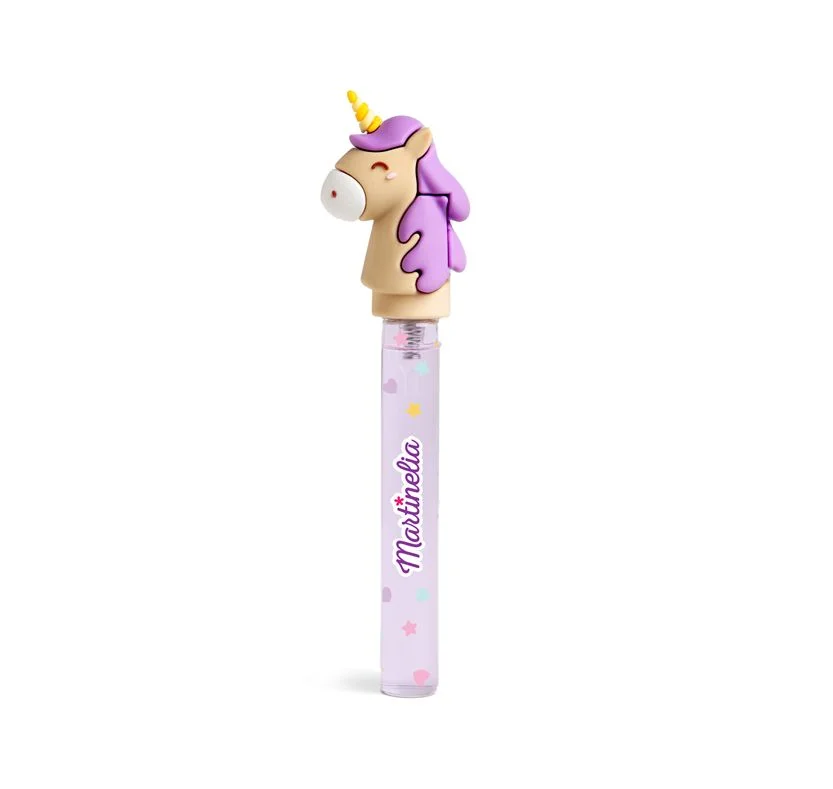 Φωτογραφία προϊόντος: Martinelia Little Unicorn Fragrance 10ml Με Άρωμα Blueberry