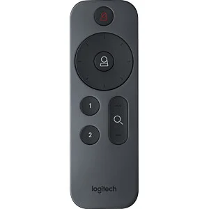 Φωτογραφία προϊόντος: LOGITECH RallyBar Remote Control