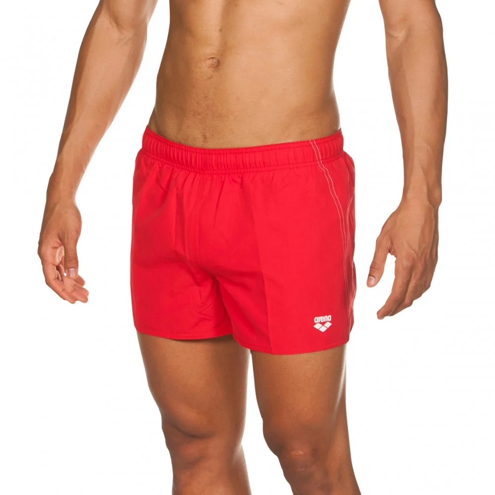 Φωτογραφία προϊόντος: ARENA FUNDAMENTALS X-SHORT Red