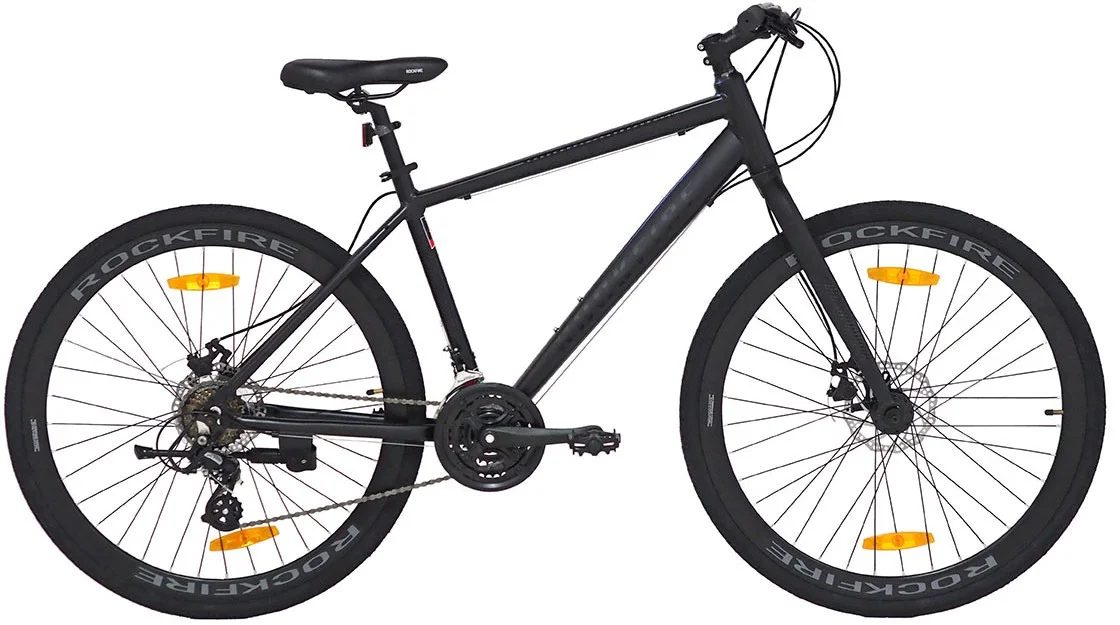 Φωτογραφία προϊόντος: ROCKFIRE URBAN SPORT 28''