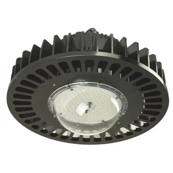 Φωτογραφία προϊόντος: Φωτιστικό led καμπάνα high bay 230V 80w ψυχρό λευκό 5000k 10400Lm driver PHILIPS / MEANWELL 0636/03448 BIG SOLAR