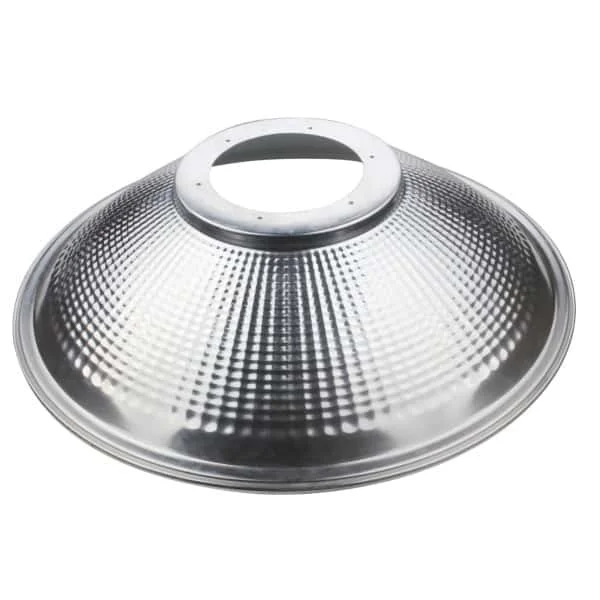 Φωτογραφία προϊόντος: Ανακλαστήρας reflector 90° για φωτιστικό led καμπάνα 0629/00820 BIG SOLAR