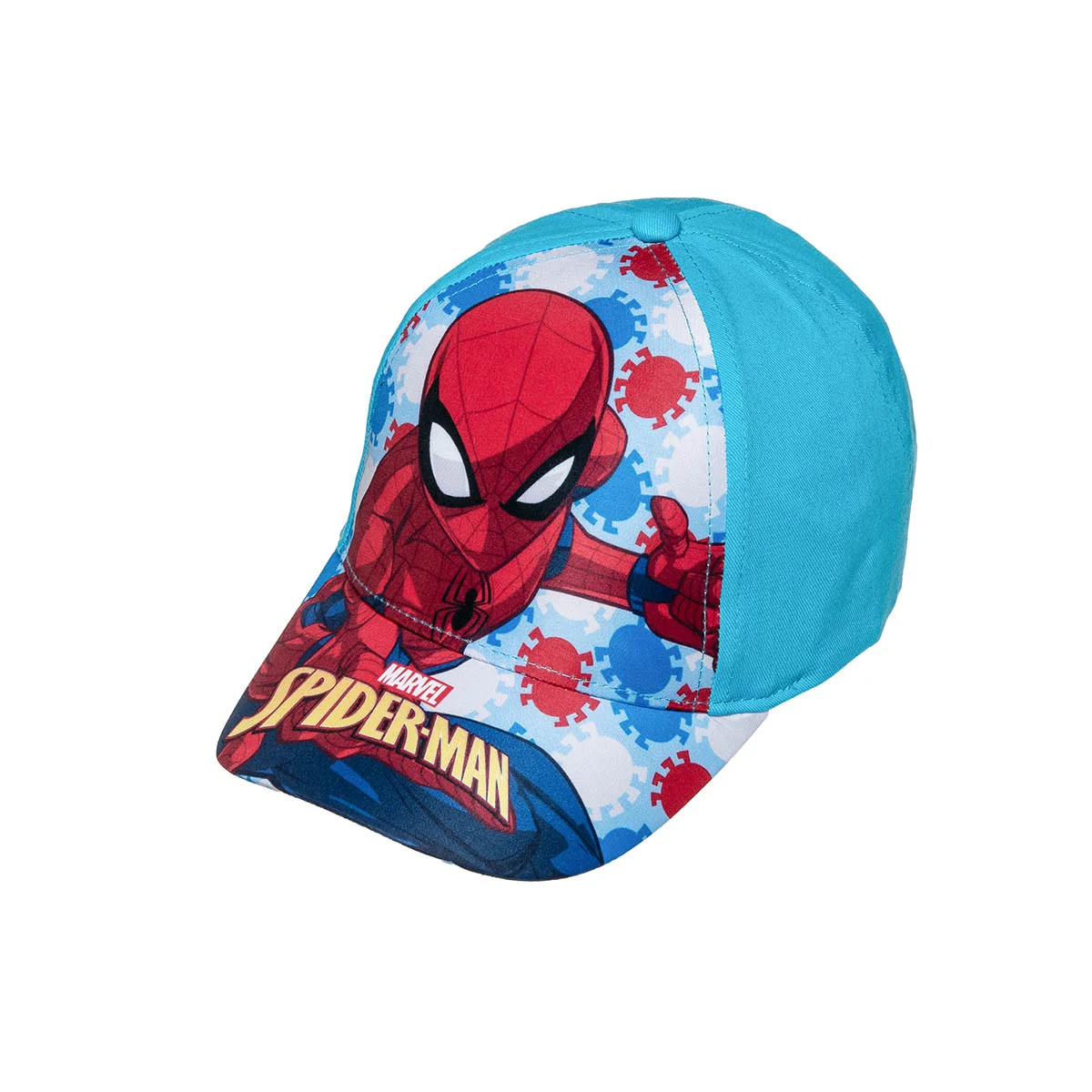 Φωτογραφία προϊόντος: Καπέλο jockey Marvel Spiderman