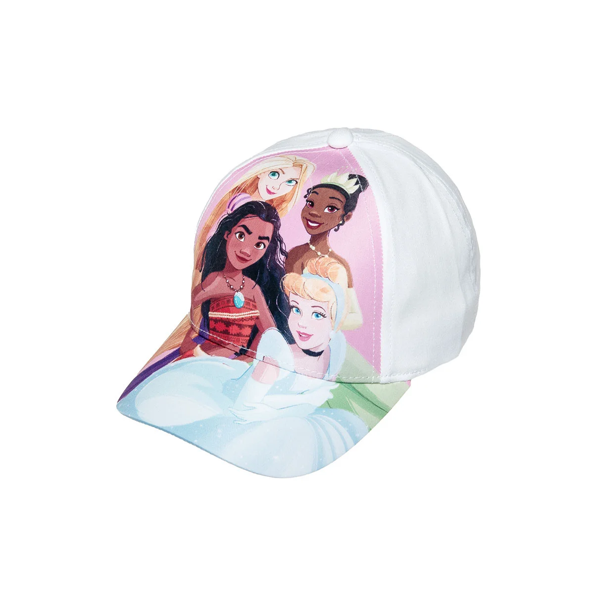 Φωτογραφία προϊόντος: Καπέλο jockey Disney Princess