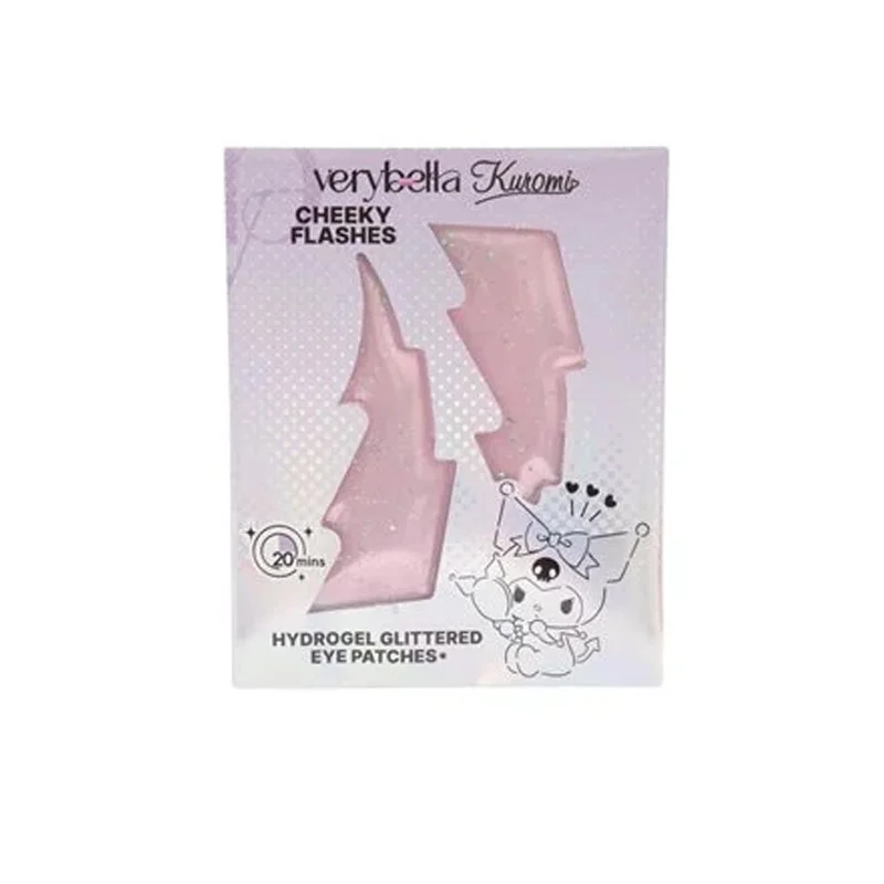Φωτογραφία προϊόντος: Hello Kitty Eye patches για λάμψη Kuromi