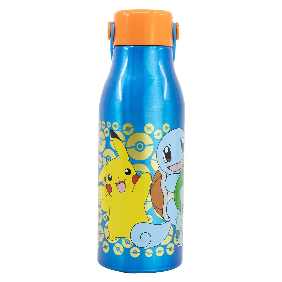 Φωτογραφία προϊόντος: Παγούρι αλουμινίου Pokemon 760ml