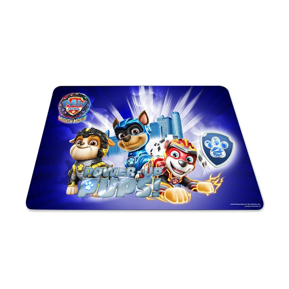 Φωτογραφία προϊόντος: GIM Σουπλά Paw Patrol