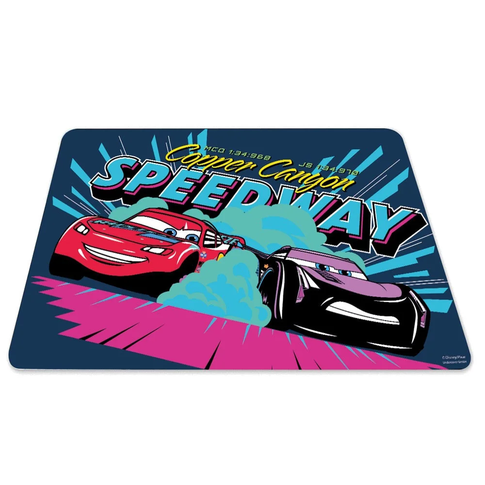 Φωτογραφία προϊόντος: Σουπλά Disney Cars