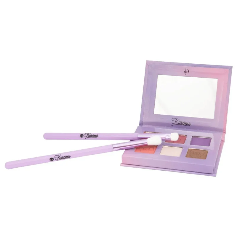 Φωτογραφία προϊόντος: Hello Kitty Σκιές Cheeky Eye Kit Very Bella Kuromi