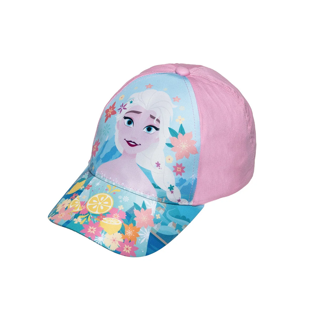 Φωτογραφία προϊόντος: Καπέλο jockey Disney Frozen