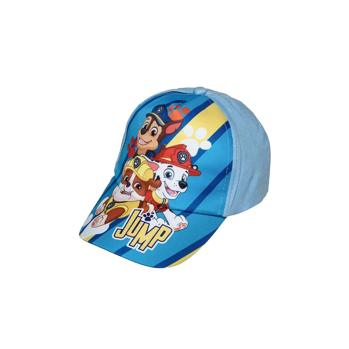 Φωτογραφία προϊόντος: Καπέλο jockey Paw Patrol