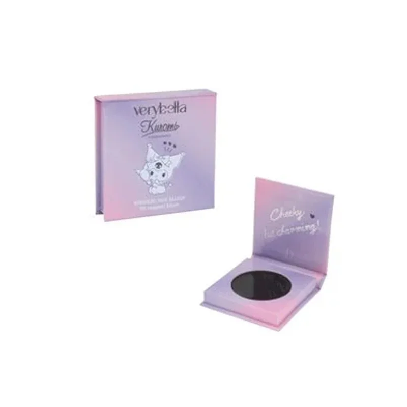 Φωτογραφία προϊόντος: Hello Kitty Ρουζ μαγικό Very Bella Kuromi - Magic Hue Blush
