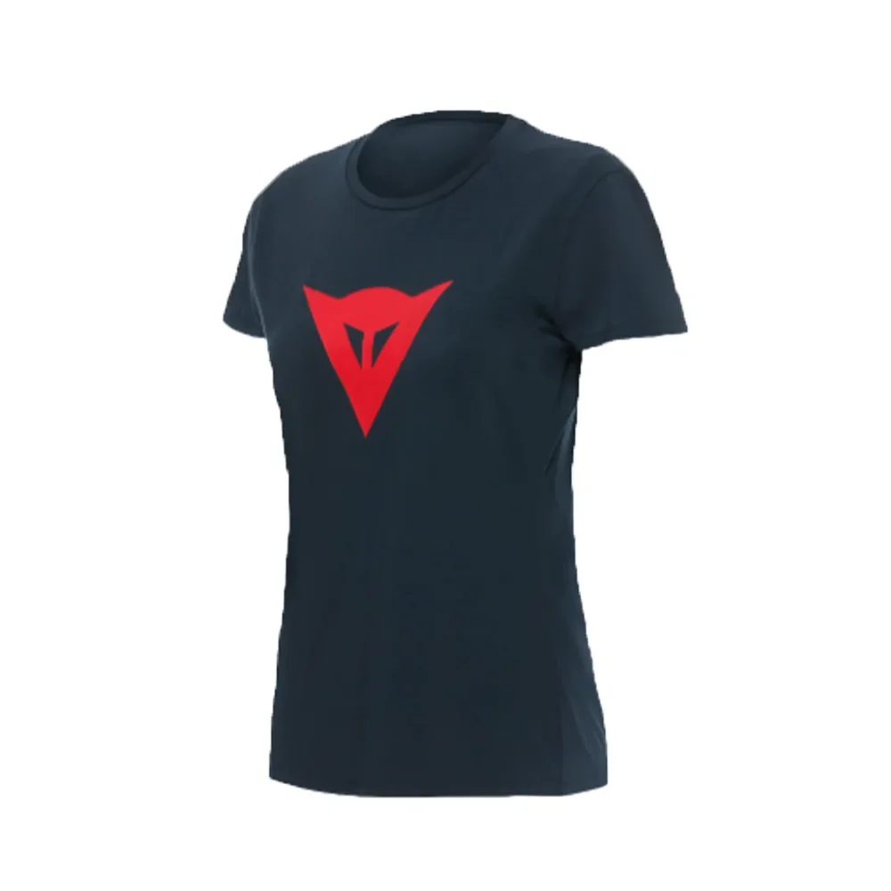 Φωτογραφία προϊόντος: ΓΥΝΑΙΚΕΙΟ T-SHIRT HYPER SPEED DEMON CARBONIO 2018900055 | DAINESE