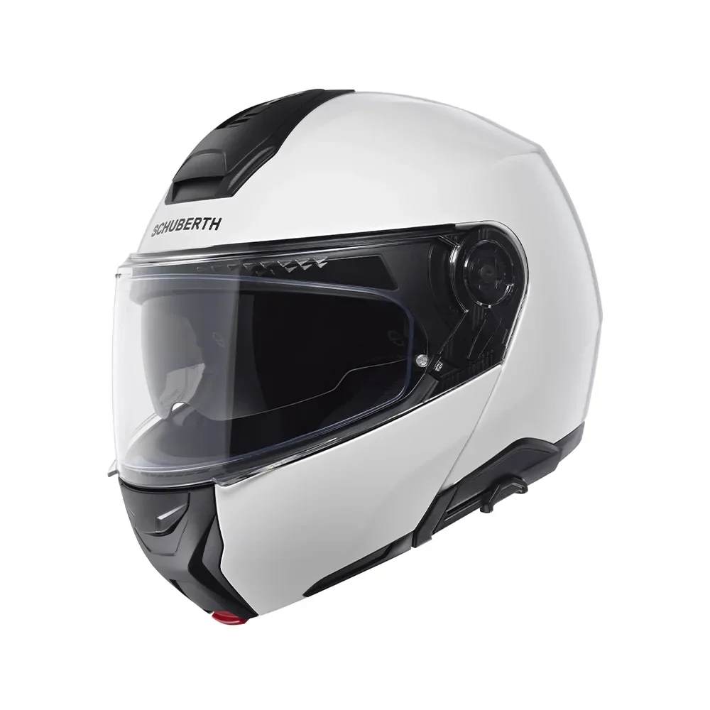 Φωτογραφία προϊόντος: ΚΡΑΝΟΣ FLIP-UP CONCEPT GLOSSY WHITE ECE 22.06 | SCHUBERTH