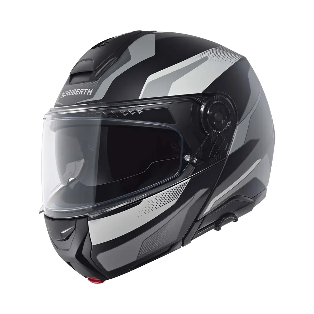 Φωτογραφία προϊόντος: ΚΡΑΝΟΣ FLIP-UP CONCEPT TRACER ANTHRACITE ECE 22.06 | SCHUBERTH