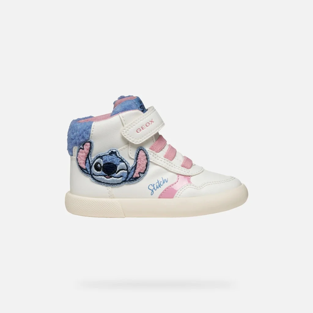 Φωτογραφία προϊόντος: Παπούτσια Geox sneakers Stitch