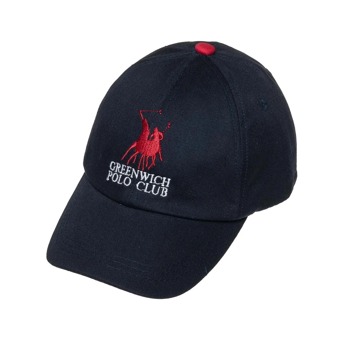 Φωτογραφία προϊόντος: Καπέλο jockey Greenwich Polo Club