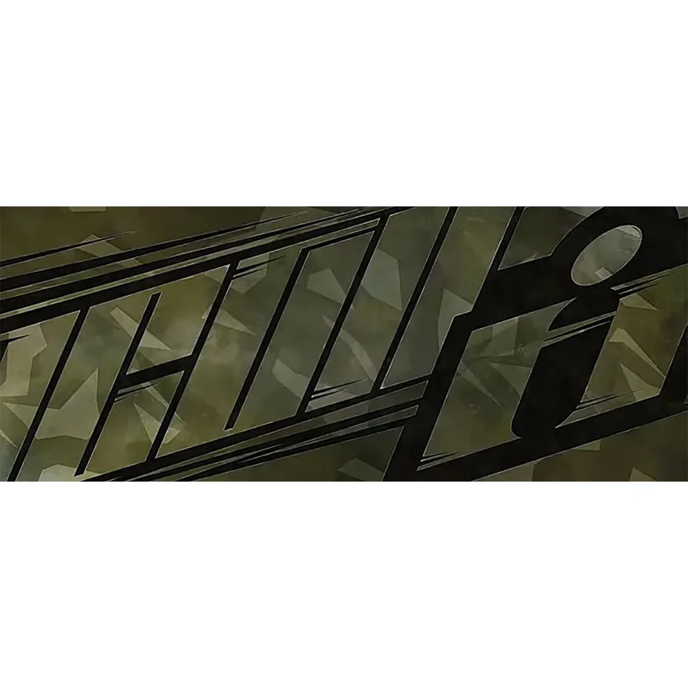 Φωτογραφία προϊόντος: ΧΑΛΙ ΓΙΑ ΓΚΑΡΑΖ ABST PIT PAD LARGE BATTLSCAR 99050141 | ICON