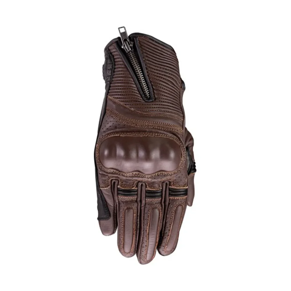Φωτογραφία προϊόντος: ΓΑΝΤΙΑ MIDSEASON ΔΕΡΜΑΤΙΝΑ CLASSIC DARK BROWN | NORDCODE