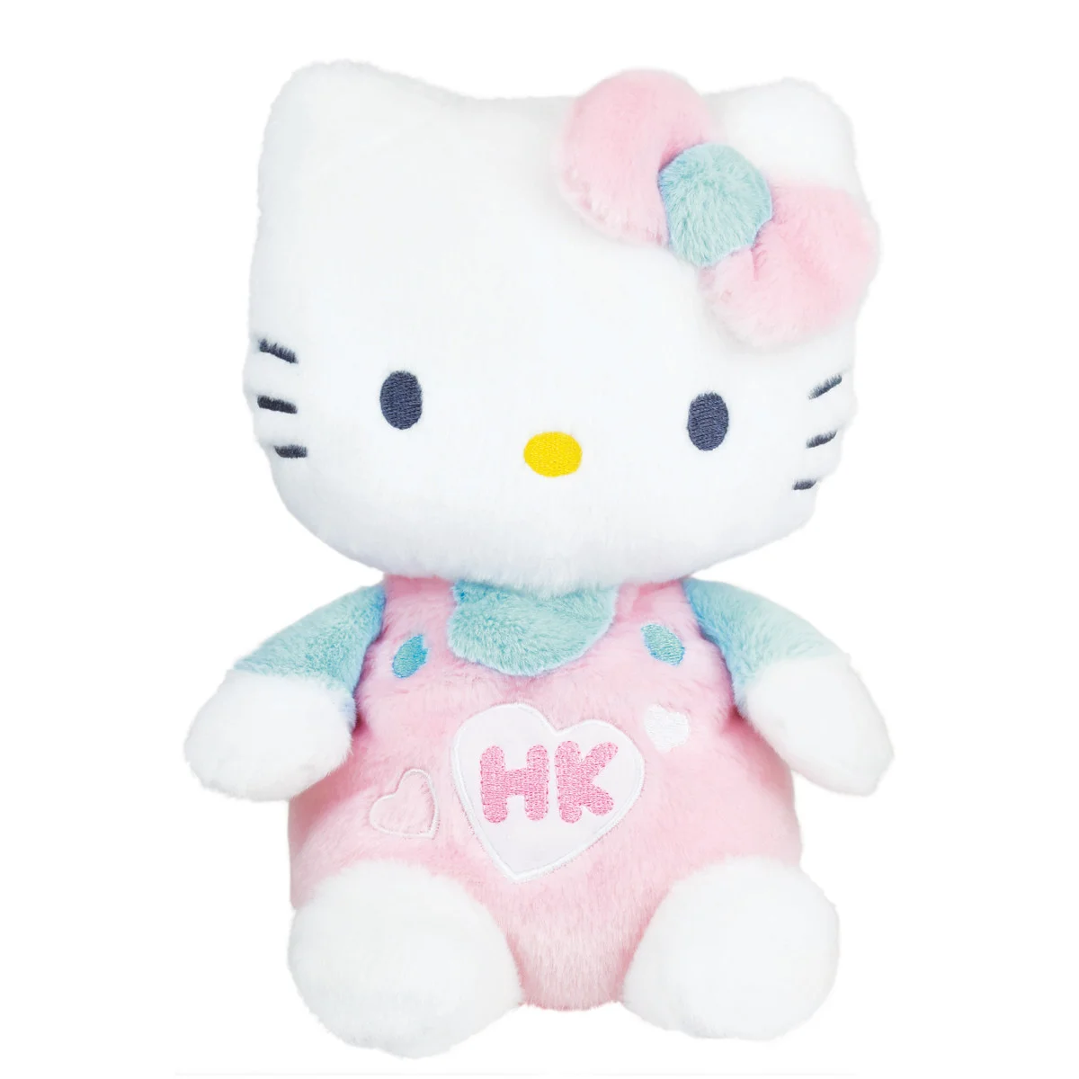 Φωτογραφία προϊόντος: Λούτρινο Hello Kitty 21εκ