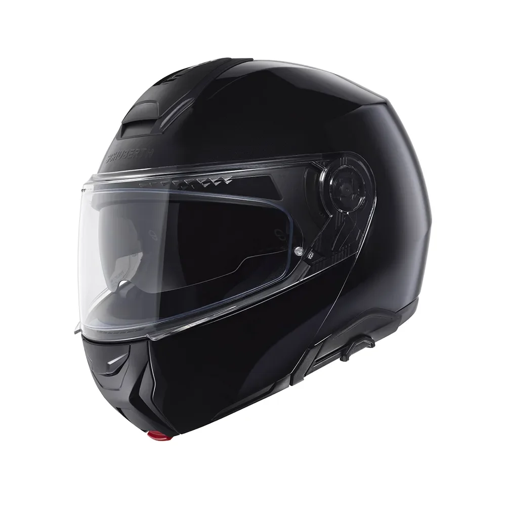 Φωτογραφία προϊόντος: ΚΡΑΝΟΣ FLIP-UP CONCEPT GLOSSY BLACK ECE 22.06 | SCHUBERTH