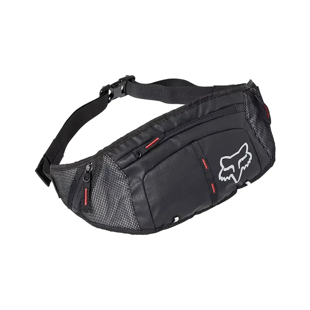 Φωτογραφία προϊόντος: ΤΣΑΝΤΑΚΙ ΜΕΣΗΣ FOX SLIM HIP PACK BLACK 11L 27147-001 | FOX