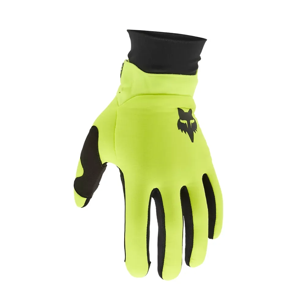Φωτογραφία προϊόντος: ΓΑΝΤΙΑ MX DEFEND THERMO GLOVE CE FLUO YELLOW 31323-130 | FOX