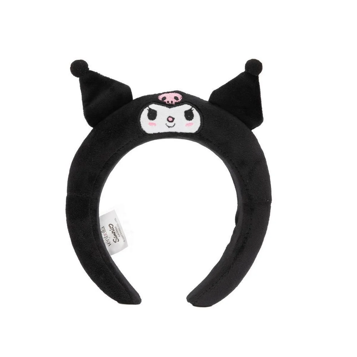 Φωτογραφία προϊόντος: Giochi Preziosi Στέκα Μαλλιών Very Bella Kuromi