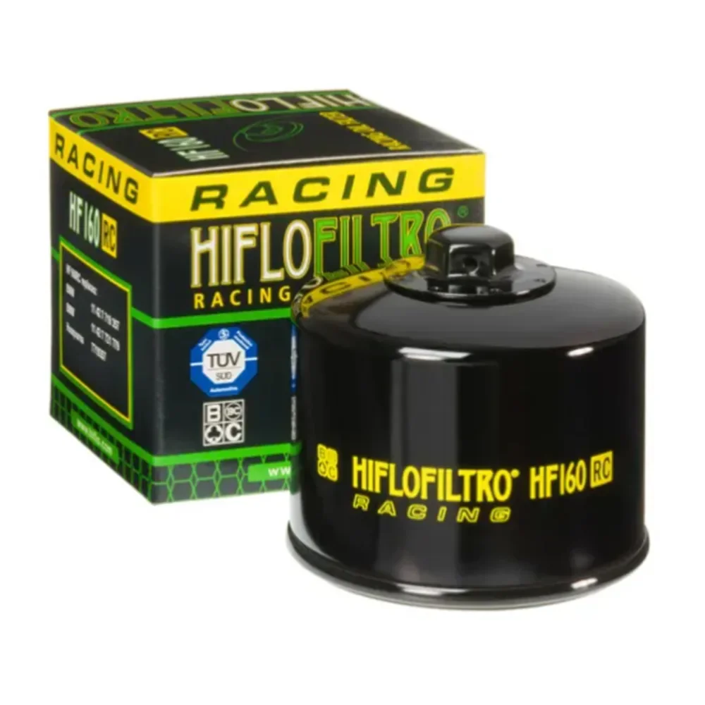 Φωτογραφία προϊόντος: ΦΙΛΤΡΟ ΛΑΔΙΟΥ HF160RC | HIFLOFILTRO