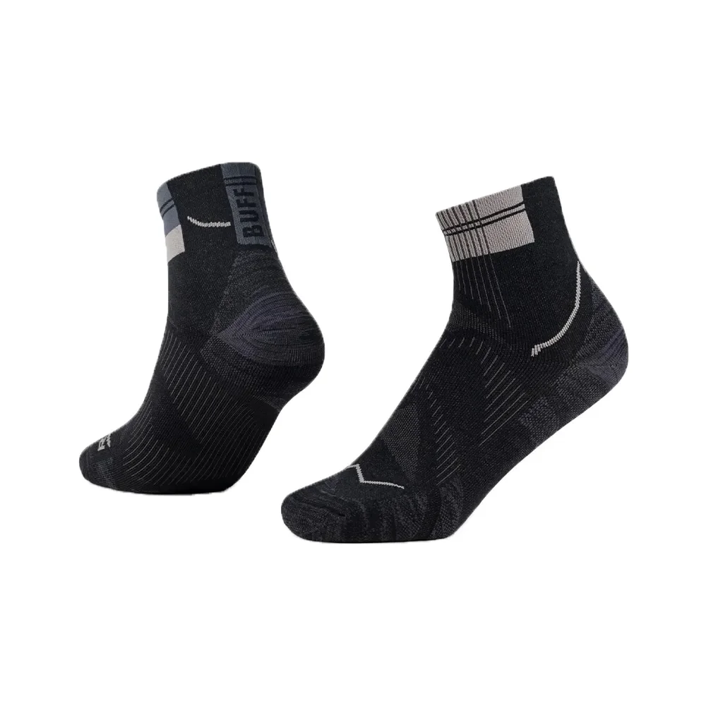 Φωτογραφία προϊόντος: ΚΑΛΤΣΕΣ COOLNET QUARTER SOCKS BLACK | BUFF