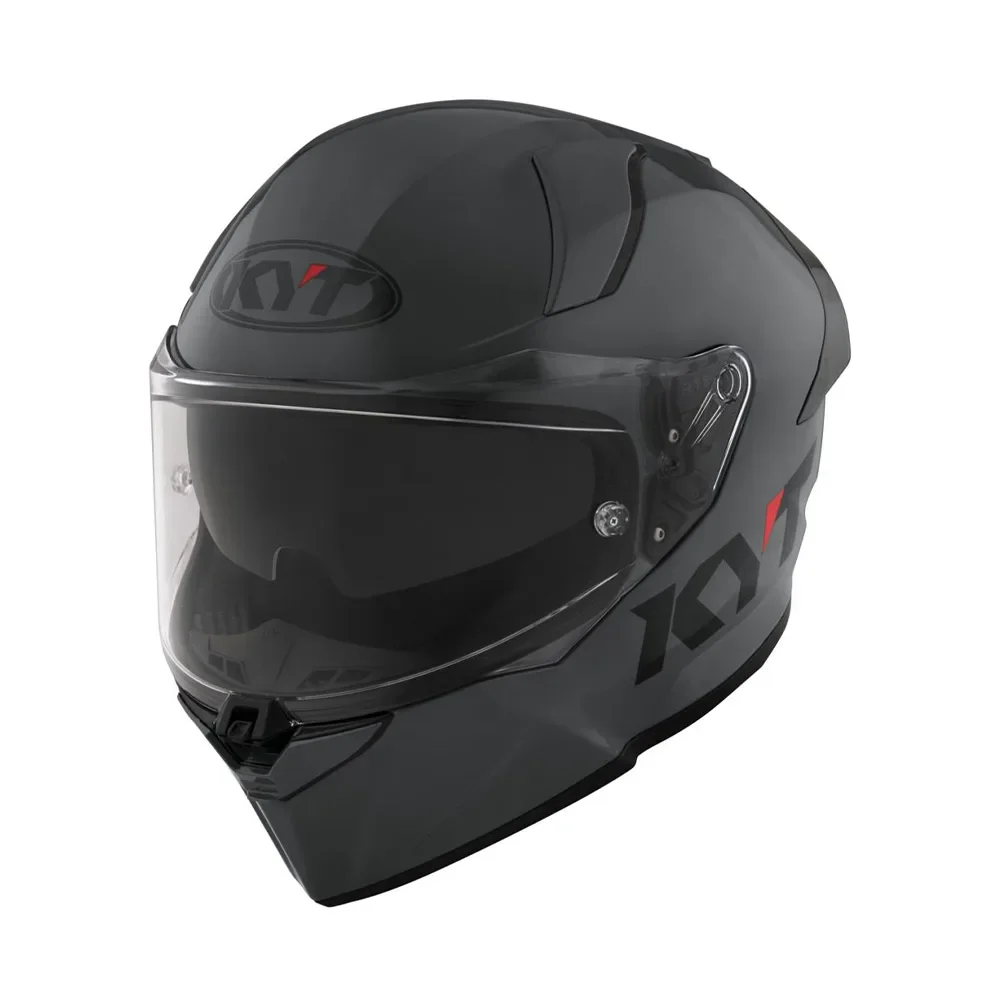 Φωτογραφία προϊόντος: ΚΡΑΝΟΣ FULL FACE R2R PLAIN GRL GREY ECE 22.06 | KYT