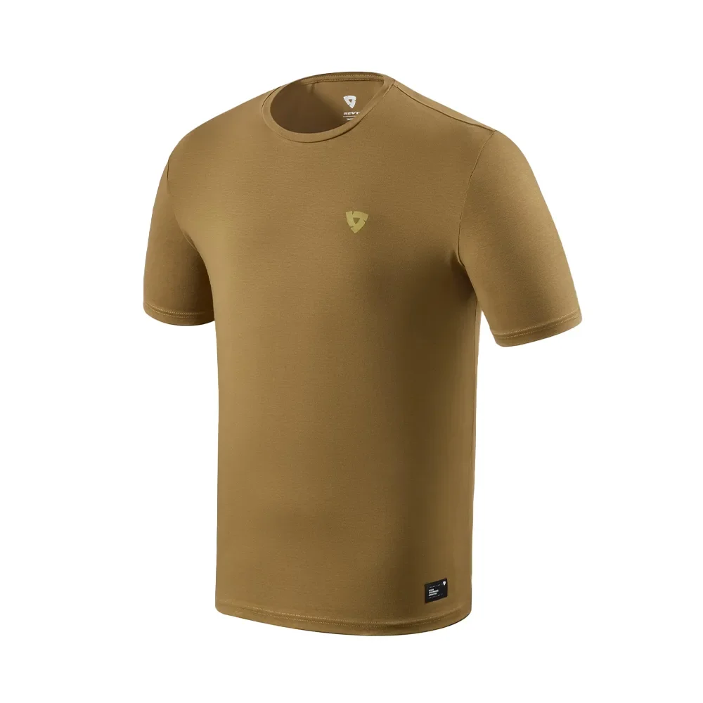 Φωτογραφία προϊόντος: T-SHIRT EDDIE BROWN FFC158 | REV'IT