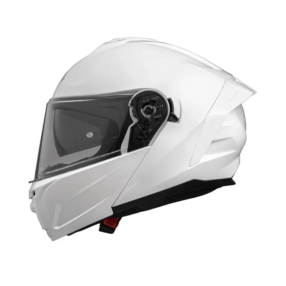 Φωτογραφία προϊόντος: ΚΡΑΝΟΣ FLIP-UP SPYDER PEARL WHITE ECE 22.06 | PILOT