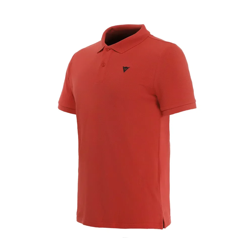 Φωτογραφία προϊόντος: POLO SHIRT VIBRANT SPEED DEMON RACING-RED 2018900084 | DAINESE