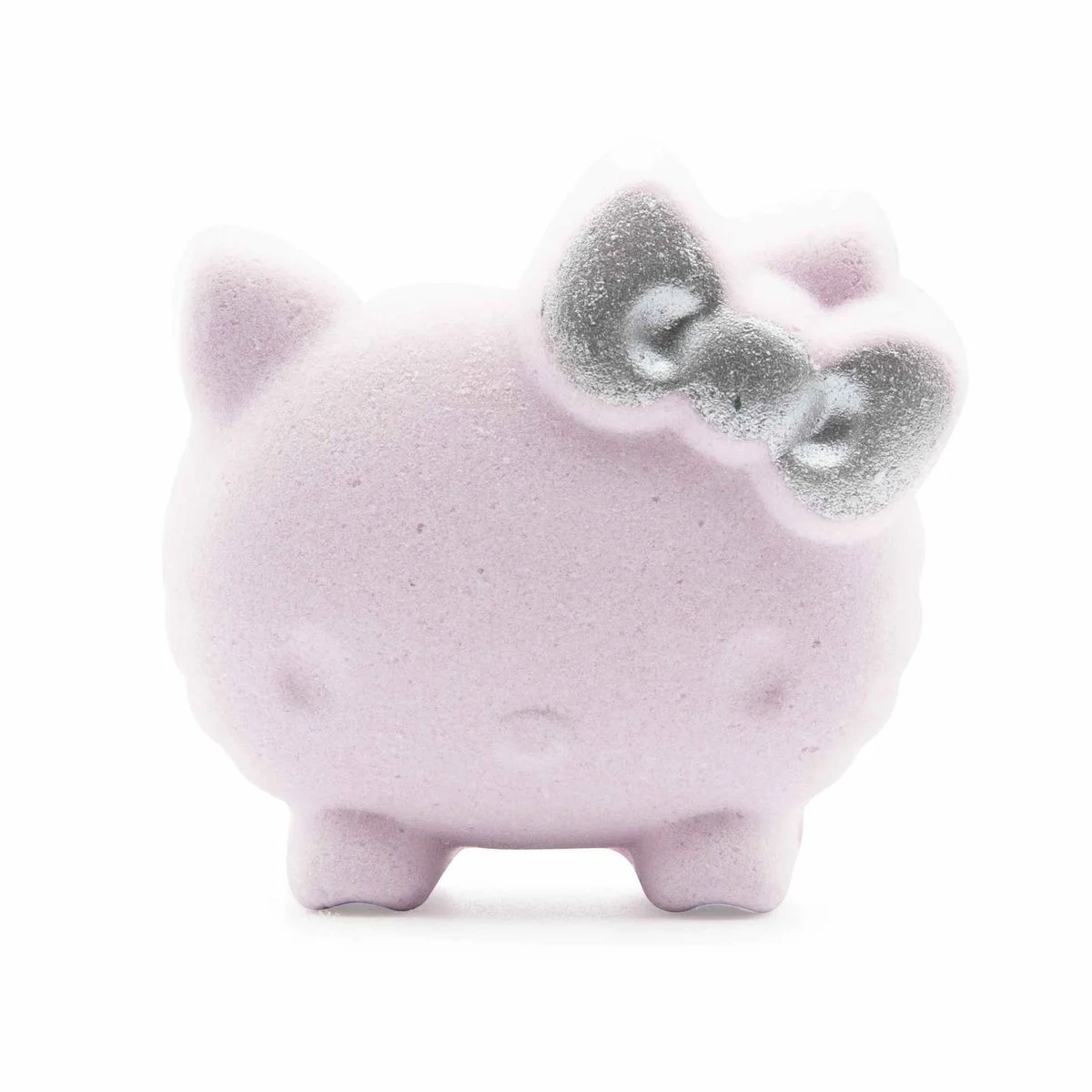 Φωτογραφία προϊόντος: Bath Bomb Very Bella Hello Kitty με άρωμα πούδρας