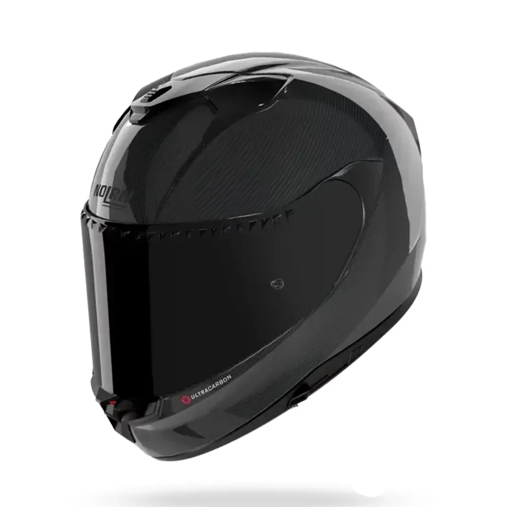 Φωτογραφία προϊόντος: ΚΡΑΝΟΣ FULL FACE X-904 ULTRA CARBON 324 PURO CARBONIO ECE 22.06 | NOLAN