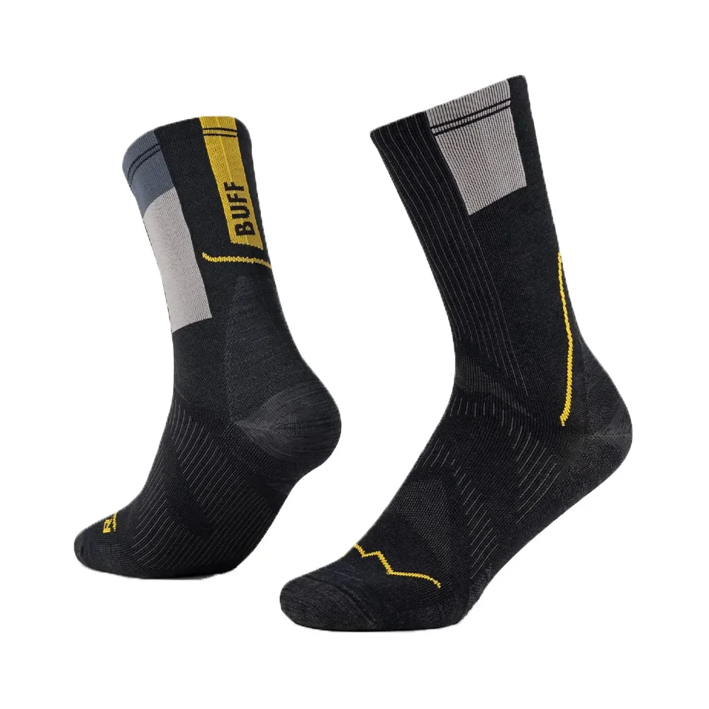 Φωτογραφία προϊόντος: ΚΑΛΤΣΕΣ COOLNET CREW SOCKS GRAPHITE | BUFF
