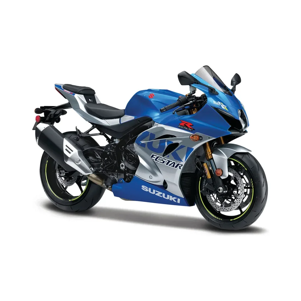 Φωτογραφία προϊόντος: ΦΙΓΟΥΡΑ SUZUKI GSX-R1000 R '21 1:18 18-51088 | BBURAGO