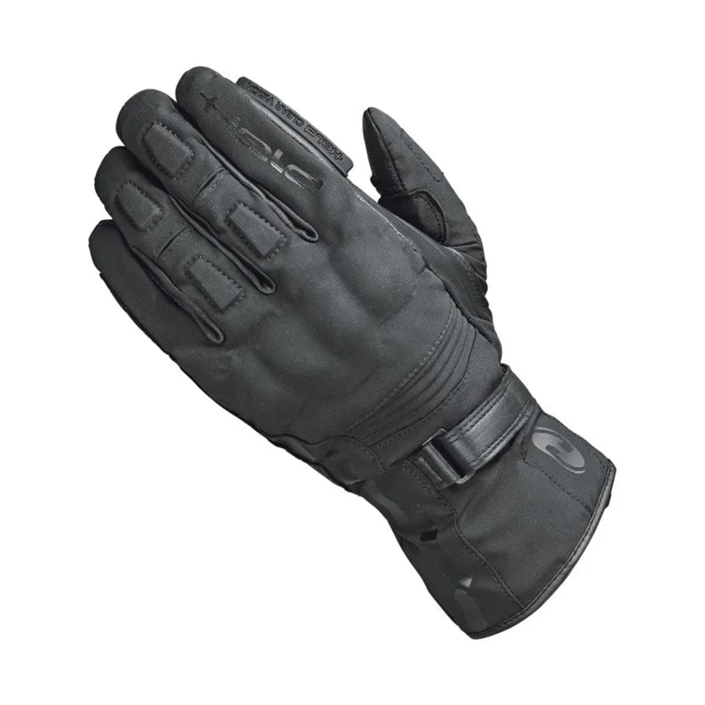 Φωτογραφία προϊόντος: ΓΑΝΤΙΑ MIDSEASON ΑΔΙΑΒΡΟΧΑ STROKE TOURING BLACK 22080 | HELD