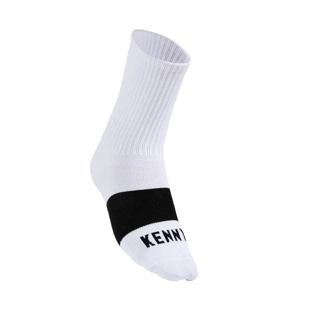 Φωτογραφία προϊόντος: ΚΑΛΤΣΕΣ BIKE WHITE | KENNY