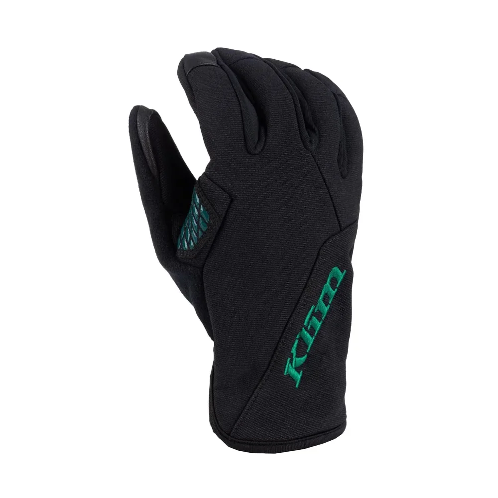 Φωτογραφία προϊόντος: ΓΥΝΑΙΚΕΙΑ ΓΑΝΤΙΑ MIDSEASON VERSA BLACK/FIR 3170-000-043 | KLIM
