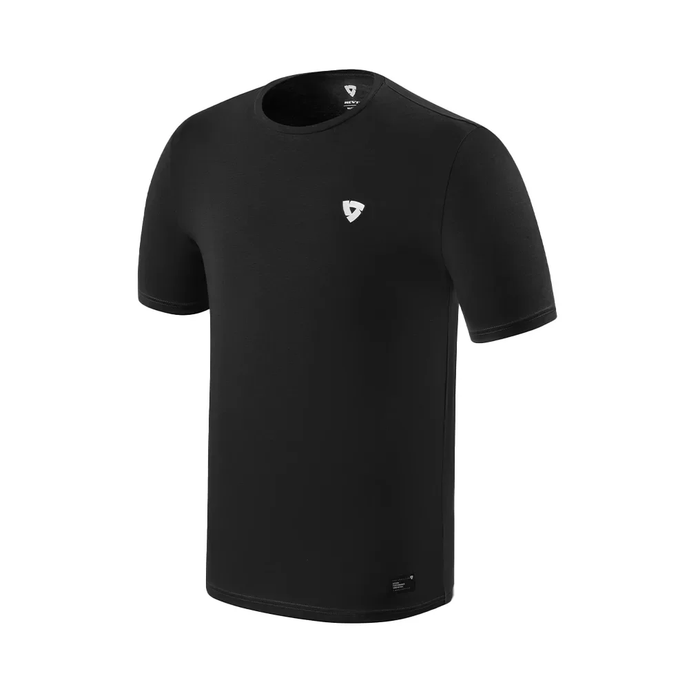 Φωτογραφία προϊόντος: T-SHIRT EDDIE BLACK FFC158 | REV'IT