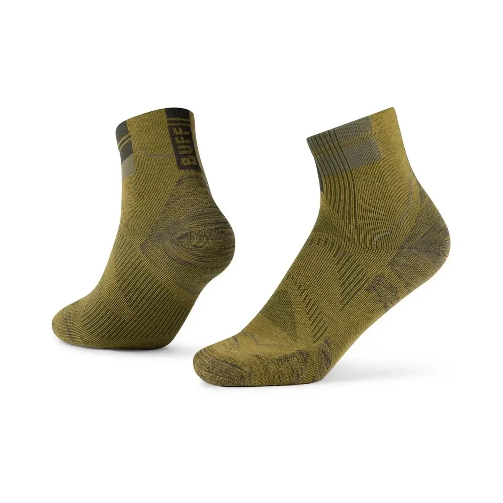 Φωτογραφία προϊόντος: ΚΑΛΤΣΕΣ COOLNET QUARTER SOCKS KHAKI | BUFF