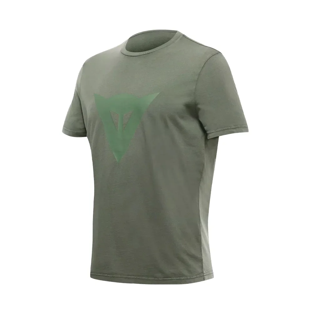 Φωτογραφία προϊόντος: T-SHIRT DYED SPEED DEMON GREEN/BRONZE 2018900094 | DAINESE