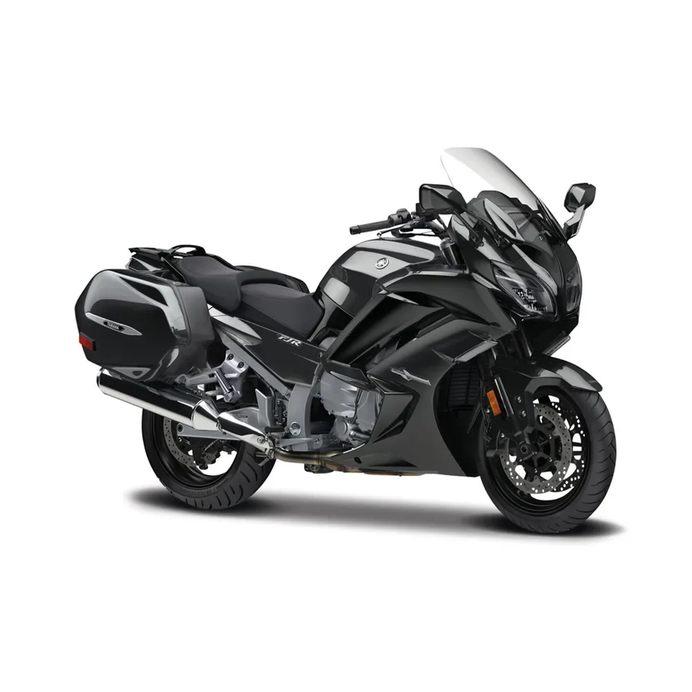 Φωτογραφία προϊόντος: ΦΙΓΟΥΡΑ YAMAHA FJR 1300 AS 1:18 18-51085 | BBURAGO