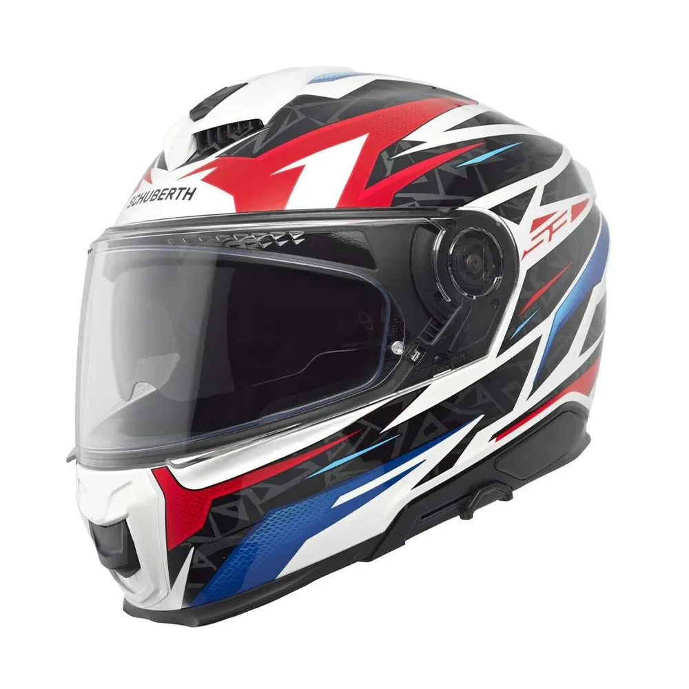 Φωτογραφία προϊόντος: ΚΡΑΝΟΣ FULL FACE S3 THUNDER BLUE ECE 22.06 | SCHUBERTH