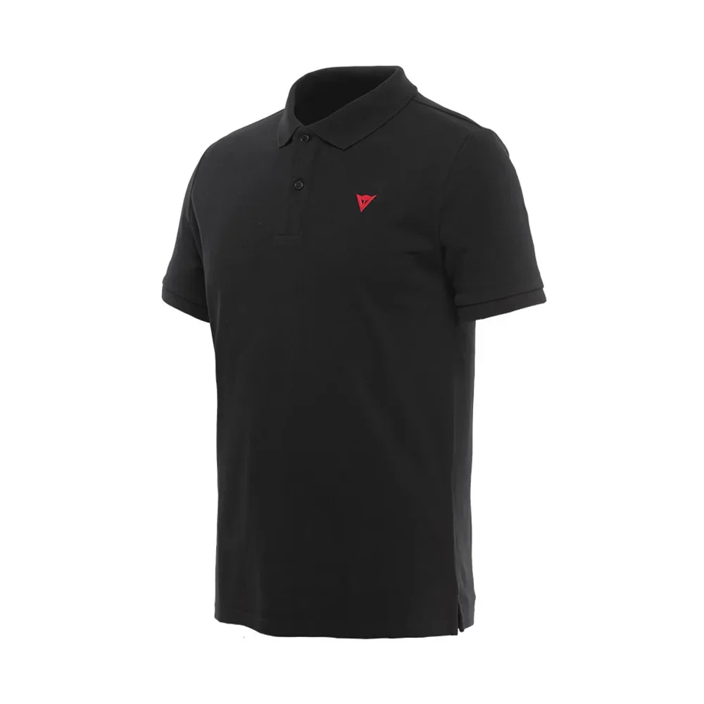 Φωτογραφία προϊόντος: POLO SHIRT VIBRANT SPEED DEMON BLACK 2018900084 | DAINESE