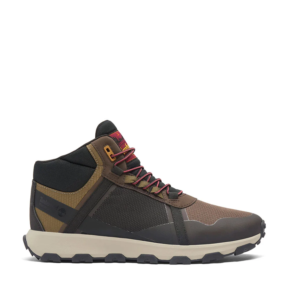 Φωτογραφία προϊόντος: TIMBERLAND TB0A41W7EJU MEDIUM BROWN MESH